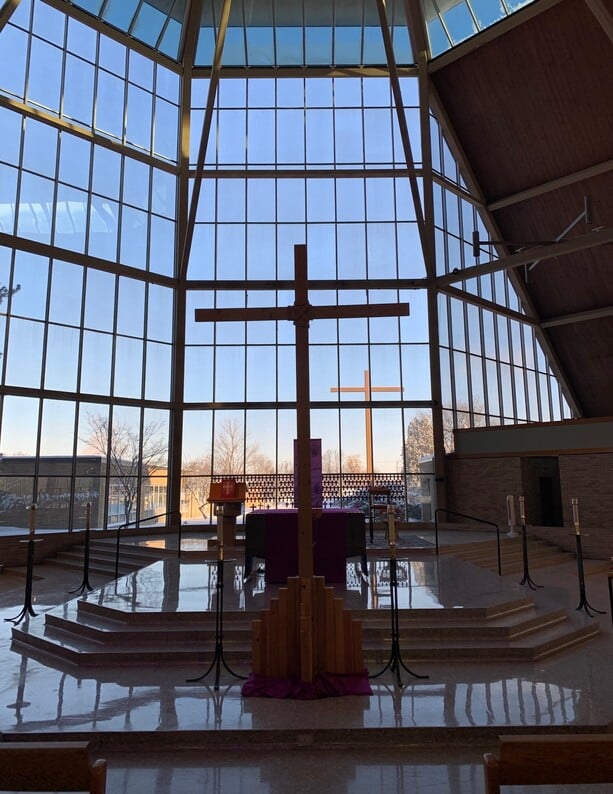 Councils Saint Paschal Baylon Catholic Church Highland Heights, OH